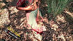 Indian Village Outdoor Desi Sex In Jungle Fuck Hindi Audio