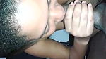 homemade blowjob