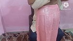 Indian housewife is agree to fuck to pay rent.Indian housewife is fucked by her landlord