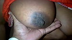 huge mallu boob erect nipple
