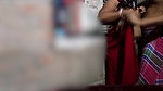 Indian Desi Wife Fucked Hard by Her Devar in Kitchen Bengali