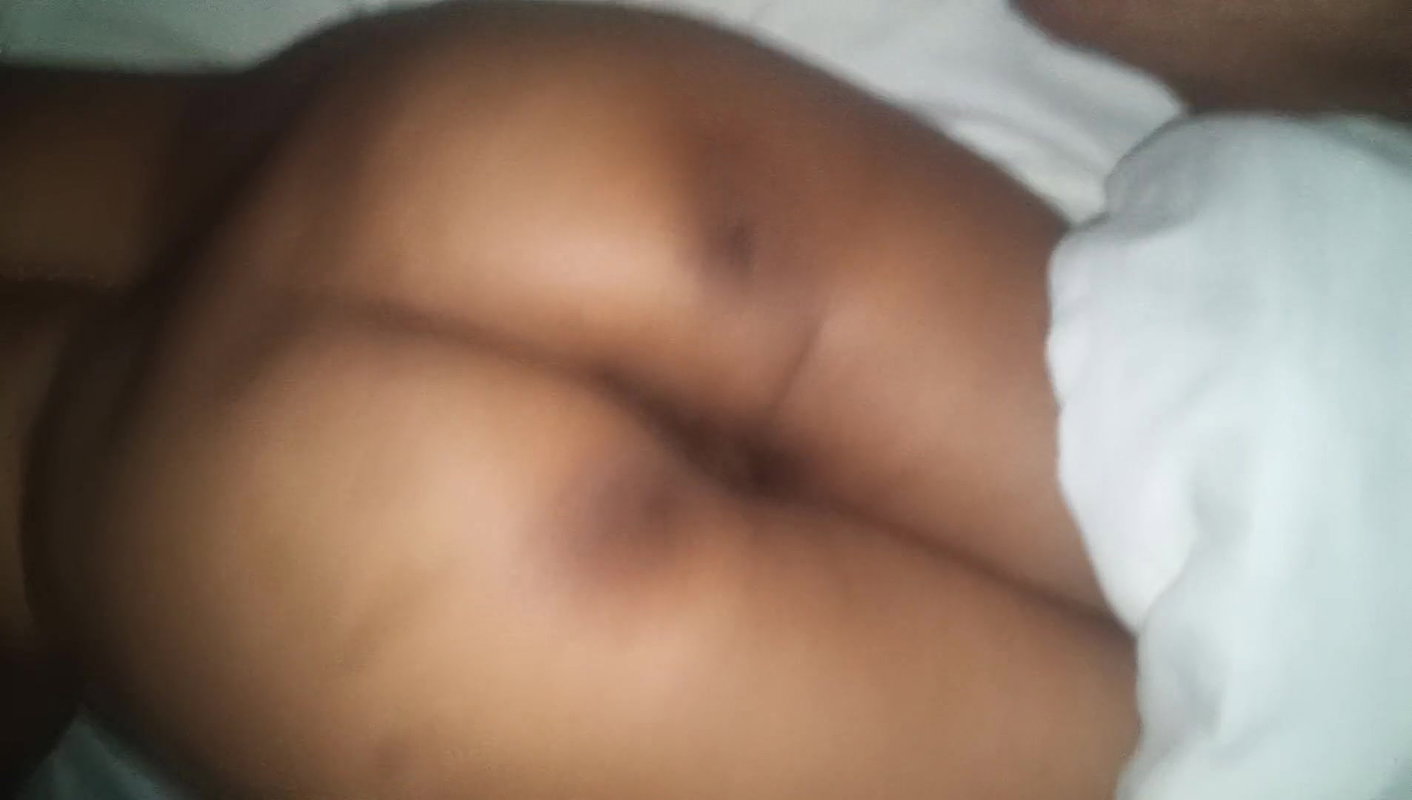 Indian desi village girl by strong boyfriend