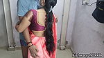 Indian Desi Sexy Bhabhi Ki Saari Utha Ke Mast Hardcore Chudai. Indian Desi Hindi BF Videos