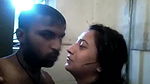 indian couple inhowe