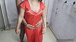 Indian Desi Garam Bhabhi Ki Geely Khusboo Se Exemption Ki Panty Side Kar Apna Mota Garam Lund Ghuda Diya Bhabhi Boli Maza Aa Gaya