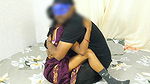Indian Desi Bhabhi’s Pussy Fucked Hard