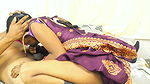 Indian Desi Bhabhi’s Pussy Fucked Hard