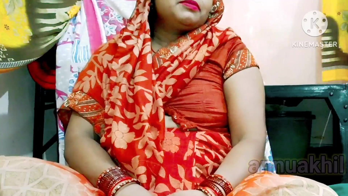 Indian desi ANNU BHABHI ne apne jija ja land liya gand me clear hindi vioce
