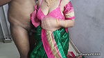 Indian Desi Aishwarya Bhabhi Getting Fucked By Her Husband when her husband at party. Indian Desi Hardcore sex video