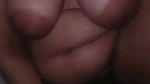 Desi big boobs bhabi fing her pussy