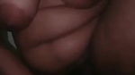 Desi big boobs bhabi fing her pussy