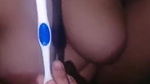 Desi big boobs bhabi fing her pussy