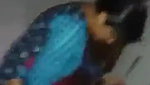 Desi Sooo Beautiful Bhabhi asking Hus bro use condom before fuk real Beauty with hindi Audio