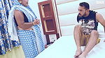Indian Bhabi Fucked by Dewar Cumout Hindi
