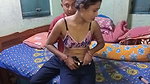 Indian Bengali Sweety Vabi Sex at Step Nephu