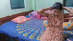 Indian Bengali Sweety Vabi Sex at Step Nephu