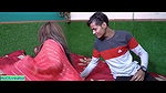 Indian beautiful stepmom Romantic Love Sex with Stepson!