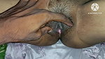 Indian aunty video there was no one in the house