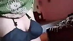 Desi Soooo Beautifukl HOuseiwfe with Super Hooot BOobs