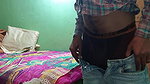 Indian Aunty gets Fucked by Brother in Law After he saw her Nude in Bathroom