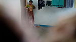mallu bhabhiecretly filmed afterhower changing
