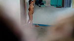 mallu bhabhiecretly filmed afterhower changing