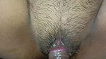 India Aunty fucking hard while alone in Home