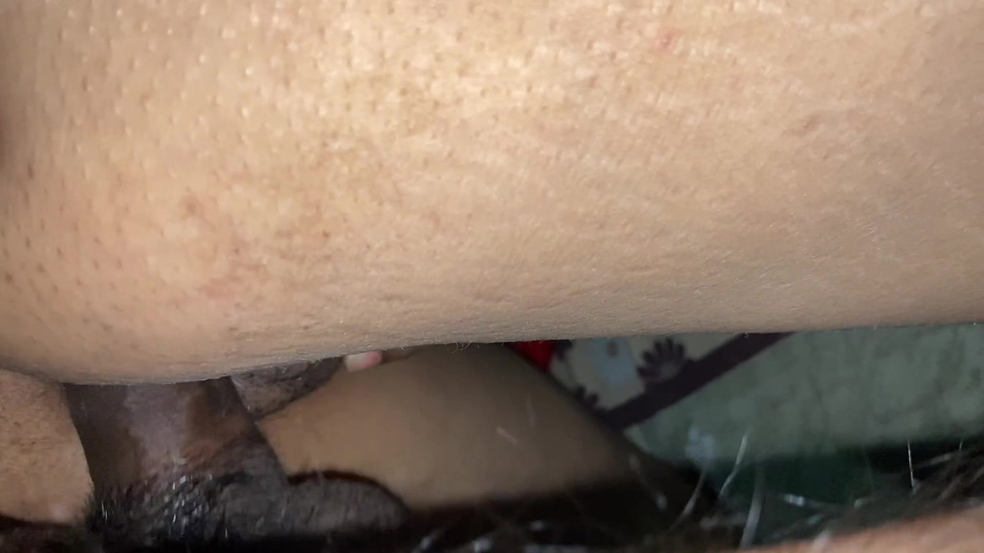 I fucked my step sis so hard Doggy