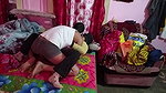 I fucked my hot indian housewife in doggy style Hindi audio