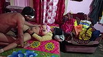 I fucked my hot indian housewife in doggy style Hindi audio
