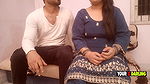 I became her bedmate Clear Hindi Audio