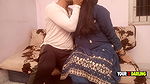 I became her bedmate Clear Hindi Audio