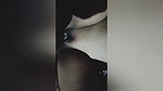 House wife chithing husband local village babe Indian