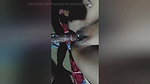 House wife chithing husband local village babe Indian