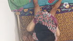 Hot sexy Kitu Bhabhi’s husband-wife real love and sex video at her parents’ home