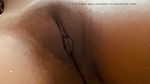 Hot Indian shaved desi pussy