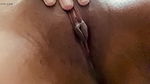 Hot Indian shaved desi pussy