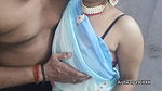 Hot Indian Desi Aishwarya Bhabhi Ki Sari Mein Hot Chudai. Indian Desi Bhabhi Sari Sex in Hindi