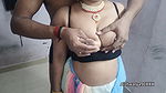 Hot Indian Desi Aishwarya Bhabhi Ki Sari Mein Hot Chudai. Indian Desi Bhabhi Sari Sex in Hindi