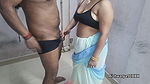 Hot Indian Desi Aishwarya Bhabhi Ki Sari Mein Hot Chudai. Indian Desi Bhabhi Sari Sex in Hindi