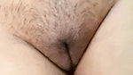 Hot Indian college girl hairy pussy