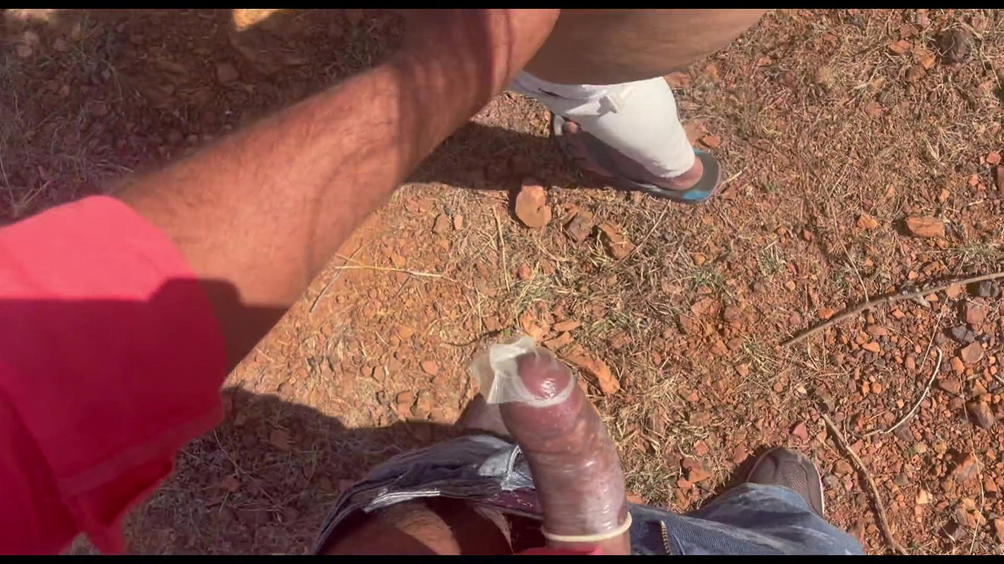 HOT GF FUCKED IN JUNGLE ON VALLENTINR SPECIAL DAY , BIG BOOBS YOUNG GIRL FUCKING HARDCORE