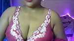 Hot Desi Village Girl Rubs Boobs While Enjoying Self Sex