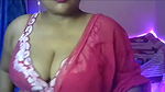Hot Desi Village Girl Rubs Boobs While Enjoying Self Sex