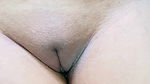 Hot desi Indian shaved hairy pushy