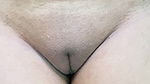 Hot desi Indian shaved hairy pushy