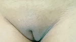 Hot desi Indian shaved hairy pushy