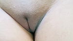 Hot desi Indian shaved hairy pushy