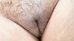 Hot desi hairy pussy