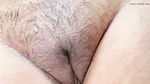 Hot desi hairy pussy